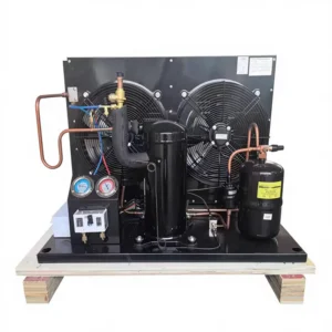 Condensing Unit, 3hp, 5hp, 8hp, 10hp