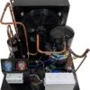 Condensing Unit, 3hp, 5hp, 8hp, 10hp - view 2