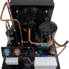 Condensing Unit, 3hp, 5hp, 8hp, 10hp - view 5