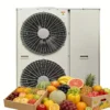 Condensing Unit, 3hp&6hp&8hp, Inverter
