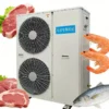 Condensing Unit, 3hp&6hp&8hp, Inverter - view 2