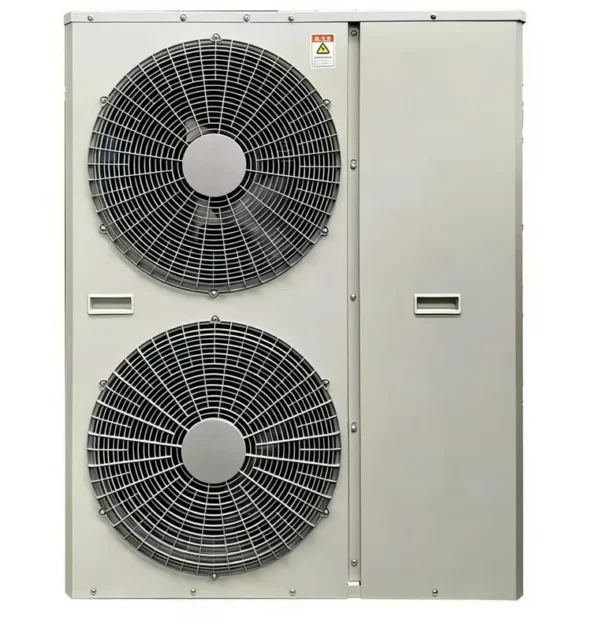 Condensing Unit, 3hp&6hp&8hp, Inverter - view 4