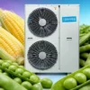 Condensing Unit, 3hp&6hp&8hp, Inverter - view 5
