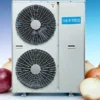 Condensing Unit, 3hp&6hp&8hp, Inverter - view 6