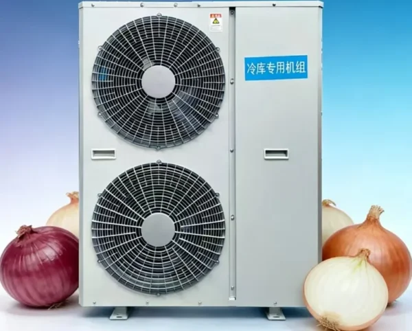 Condensing Unit, 3hp&6hp&8hp, Inverter - view 6
