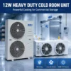 Condensing Unit, 3P, Inverter