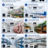 Condensing Unit, 3P, Inverter - view 3