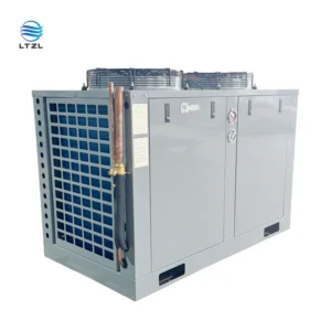Condensing Unit, 3ph220v, powerful