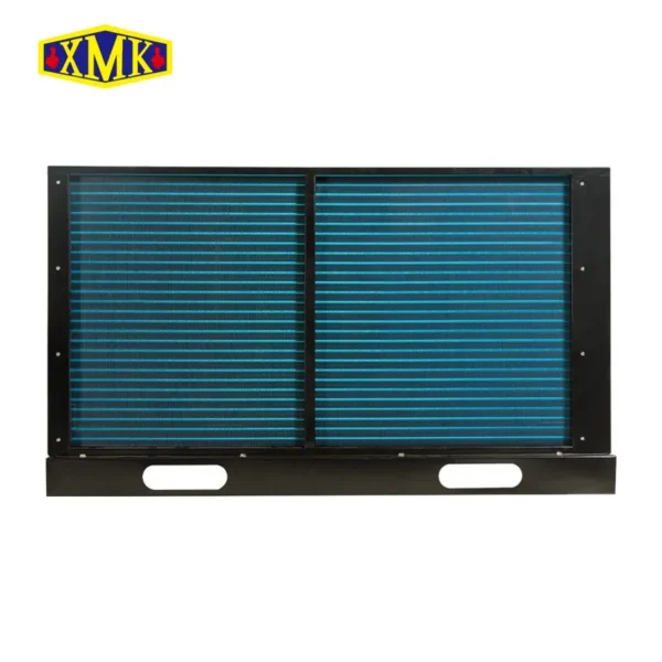 Condensing Unit, 3phase-380V, 3HP~50HP - view 3