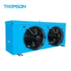 Condensing Unit, 400mm, 6100m³, R22 - view 2