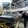 Condensing Unit, 400mm, 6100m³, R22 - view 5