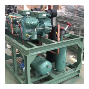 Condensing Units