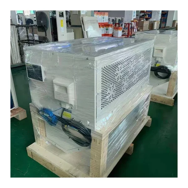 Condensing Unit, 40HP, 6GE-40Y - view 5
