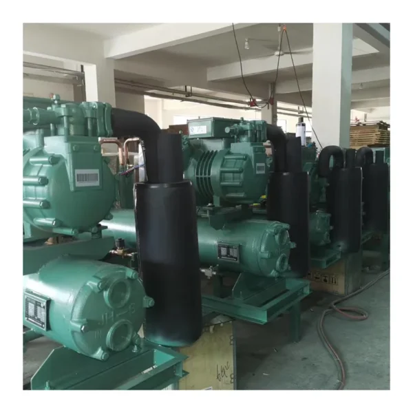 Condensing Unit, 40HP, 6GE-40Y - view 6