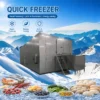 Condensing Unit, 45°Cfor, 380 V, 185000