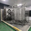 Condensing Unit, 45°Cfor, 380 V, 185000 - view 2