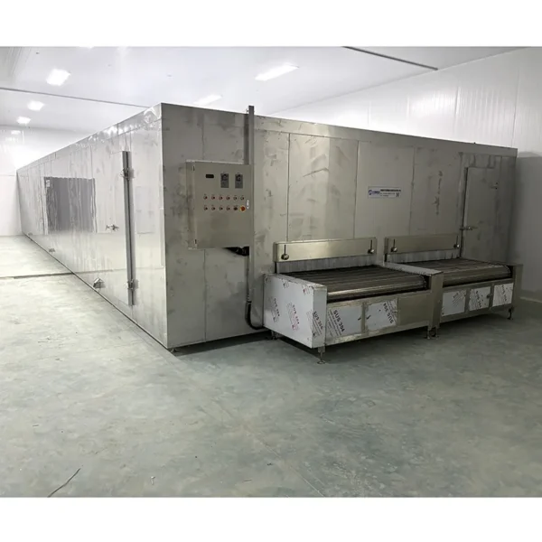 Condensing Unit, 45°Cfor, 380 V, 185000 - view 3