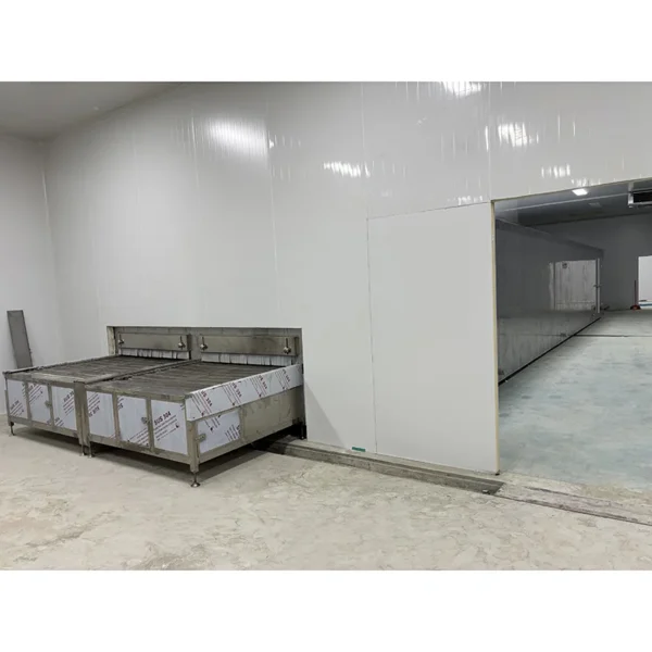 Condensing Unit, 45°Cfor, 380 V, 185000 - view 4