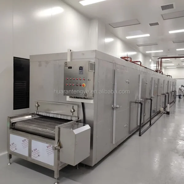 Condensing Unit, 45°Cfor, 380 V, 185000 - view 5