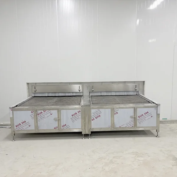 Condensing Unit, 45°Cfor, 380 V, 185000 - view 6