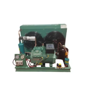 Condensing Unit, 4DES-5, 4CES-9, 380V