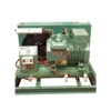Condensing Unit, 4DES-5, 4CES-9, 380V - view 4