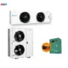 Condensing Unit, 4hp, 5hp