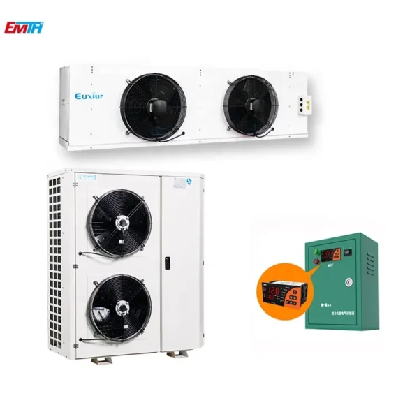 Condensing Unit, 4hp, 5hp