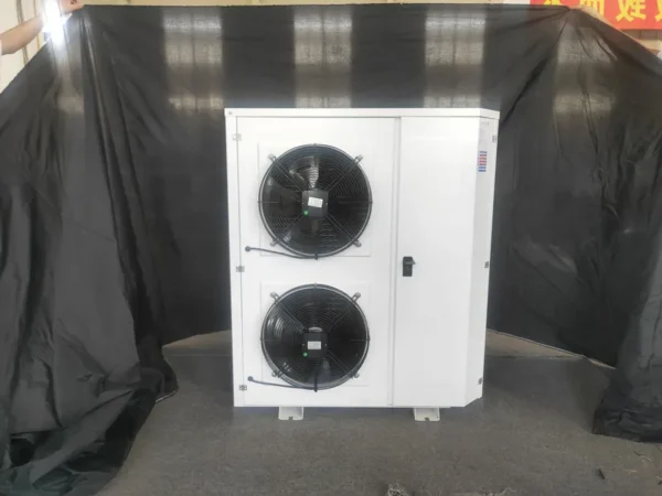 Condensing Unit, 4hp, 5hp - view 4