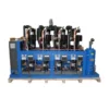 Condensing Unit, 50-100hp, Scroll, R-404A, 380V