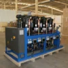 Condensing Unit, 50-100hp, Scroll, R-404A, 380V - view 2