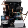 Condensing Unit, 50Hp, 380 V, 50000