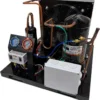 Condensing Unit, 50Hp, 380 V, 50000 - view 4