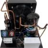 Condensing Unit, 50Hp, 380 V, 50000 - view 5