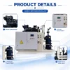 Condensing Unit, 50HP, 380V - view 5