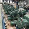 Condensing Unit, 5HP-15HP, R404A - view 4