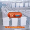 Condensing Unit, 5HP-15HP, R404A - view 6