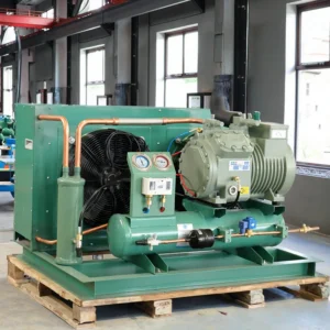 Condensing Unit, 5HP, 220 V, -30℃