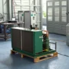 Condensing Unit, 5HP, 220 V, -30℃ - view 3