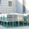Condensing Unit, 5HP, 220 V, -30℃ - view 6