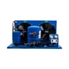 Condensing Unit, 5HP, 220 V, 9.02KW(12.10hp) - view 2
