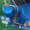 Condensing Unit, 5HP, 220 V, 9.02KW(12.10hp) - view 3