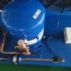 Condensing Unit, 5HP, 220 V, 9.02KW(12.10hp) - view 5