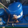 Condensing Unit, 5HP, 220 V, 9.02KW(12.10hp) - view 6