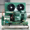 Condensing Unit, 5hp, 220V, 200-500W