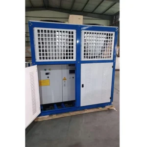 Condensing Unit, 5HP, BU-141