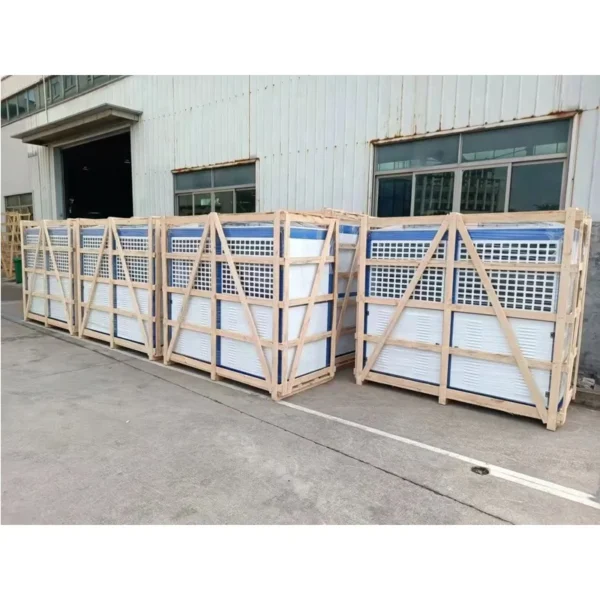 Condensing Unit, 5HP, BU-141 - view 3