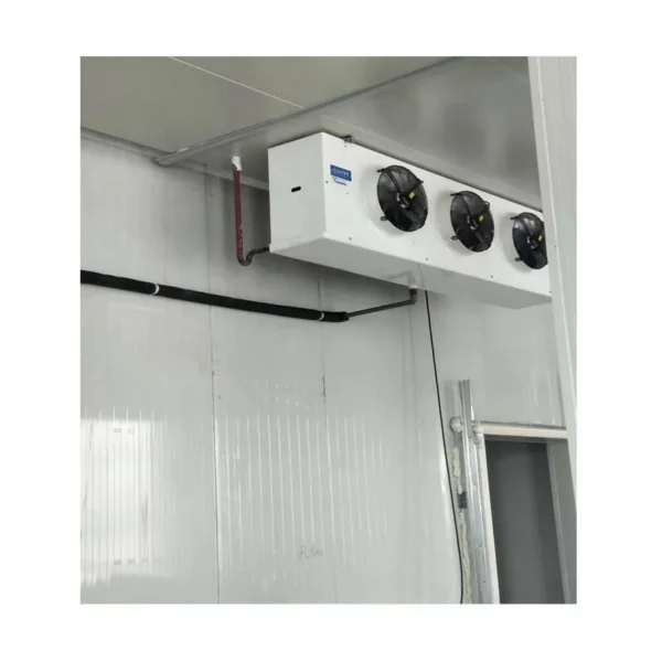 Condensing Unit, 5HP, BU-141 - view 4