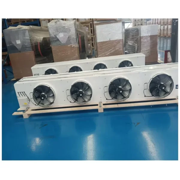 Condensing Unit, 5HP, BU-141 - view 6
