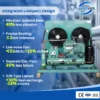 Condensing Unit, 5HP, S4T-5.2, R404A, R22 - view 2